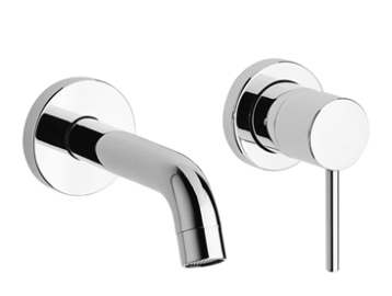 Bat. ugradna zidna PAINI - COX [78CR208OXSET]